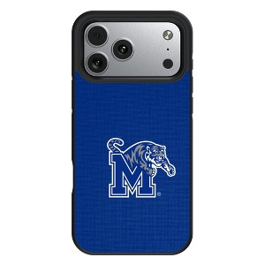 NCAA AAC Universities Solid Bump Cell Phone Case for Apple iPhone 17 Series - 1 of 4