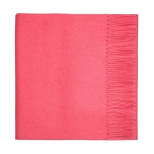 Lona Scott Pure Lambswool Plain Scarf - 1 of 1