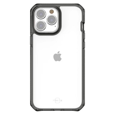 ITSKINS - Supreme Clear Case for Apple iPhone