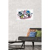 Trends International Hello Kitty and Friends: 21 Sports - Group Framed Wall Poster Prints - 2 of 4