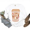 Simply Sage Market Pumpkin Spice Me Up Cup Garment Dyed Long Sleeve - 3 of 4