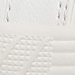 white/light taupe