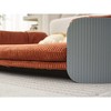 ROOMTEC Cat Couch Bed, Pet Sofa for Indoor Cats w/Removable Mattress Cover Suitable for Mid or large animal - 3 of 4