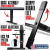 Grind Rail for Scooters, Skateboards & Skates – 55" Round Adjustable Rail – Durable & Stable – Madd Gear - 4 of 4