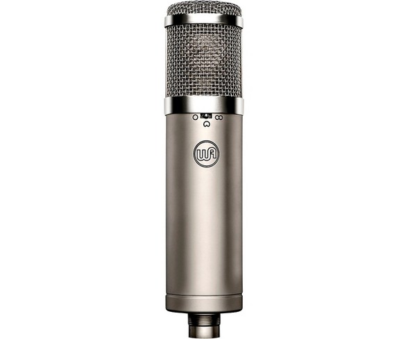 Warm Audio WA-47jr FET Condenser Microphone