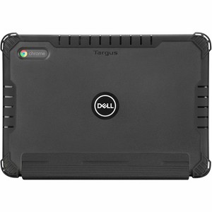 Targus 11.6" Commercial-Grade Form-Fit Cover for Dell ChromeBook 3100/3110 - 1 of 4