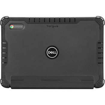 Targus 11.6" Commercial-Grade Form-Fit Cover for Dell ChromeBook 3100/3110