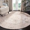 Marquee MRQ110 Hand Tufted Indoor Rugs - Safavieh - 2 of 3