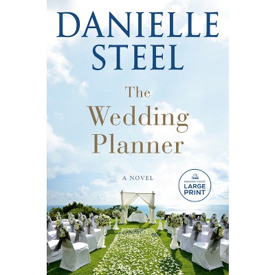 The Wedding Planner by Danielle Steel: 9781984821775 |  : Books