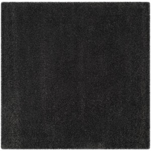 Milan Shag SG180 Power Loomed Indoor Rugs - Safavieh - 1 of 4