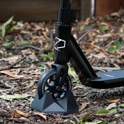 Fuzion Scooter Stand - Black_3