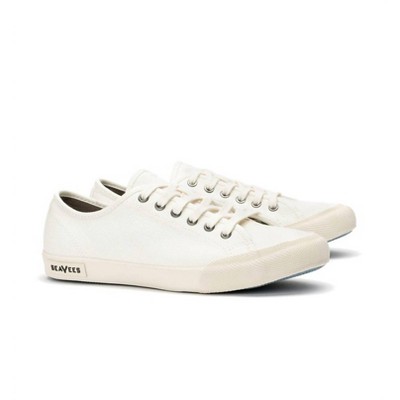 WOMEN'S MONTEREY SNEAKER STANDARD SNEAKER - SeaVees