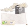 Coop Home Goods The Original - Adjustable Memory Foam Pillow - Greenguard Gold Certified - image 3 of 4