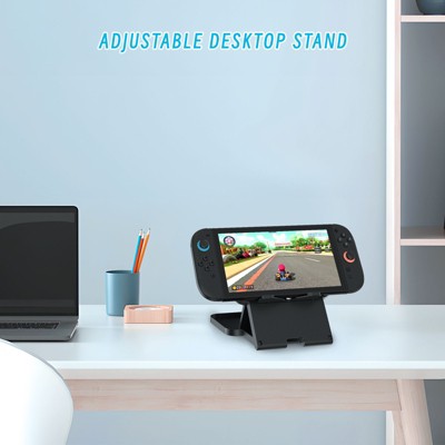 Link Nintendo Switch 2 Adjustable Foldable Stand Charging Dock