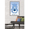 Trends International Care Bears - Grumpy Bear Framed Wall Poster Prints - 2 of 4