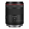 Canon RF24mm F1.4 L Series Black VCM Lens with 11 Blade Aperture - 2 of 4