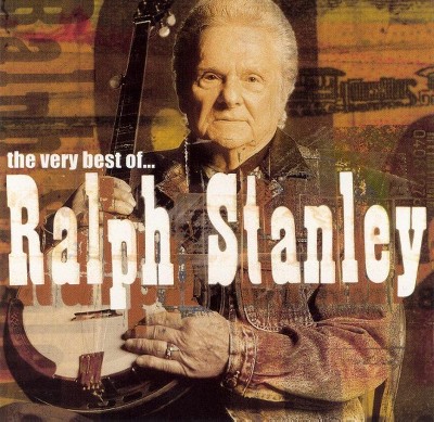 Ralph Stanley - Very Best of Stanley Ralph (CD)