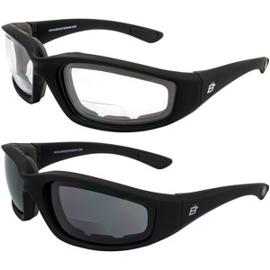 2 Pairs of Birdz Eyewear Oriole Bifocal Safety Glasses - 1 of 4
