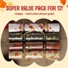 Joyfy 8/12 Packs Thanksgiving Party Table Favor No-Snap Crackers Poppers, Party Favor Games for Fall, Party Table Favor Set with Joke Dice & Gifts - 2 of 4