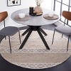 Natura NAT295 Hand Woven Indoor Rugs - Safavieh - 2 of 3