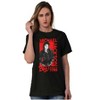 Michael Jackson Bad World Your 1988 Graphic T Shirt Men or Women Brisco Brands - 4 of 4