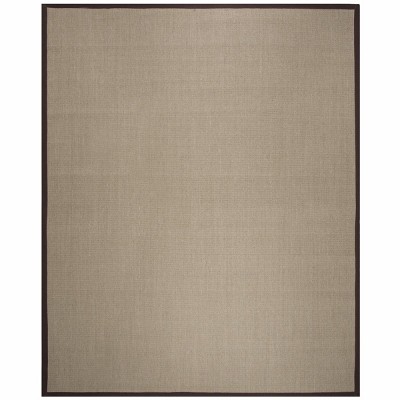 Natural Fiber NF131 Power Loomed Indoor Rugs - Safavieh