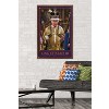 Trends International King Charles III - Coronation Framed Wall Poster Prints - 2 of 4