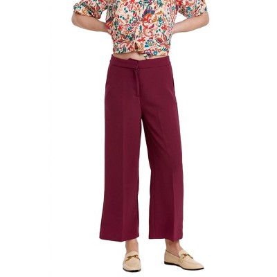 Women's Denali Cropped Pants - Another Love