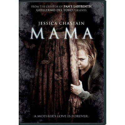 Mama (DVD)