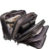 Mobile Edge Professional Rolling 13" to 17.3" Laptop/Tablet Case - Black - 2 of 4