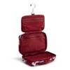 Vera Bradley Women's Outlet Ultralight Essential Hanging Travel Organizer - 3 of 3