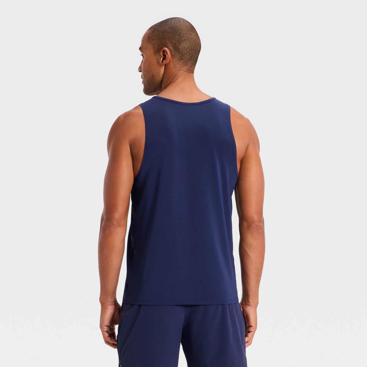Men's Elevated Run Tank Top - All In Motion™ - thumbnail 5