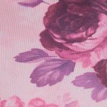 Purple Floral