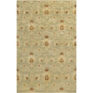 Hauteloom Rectangle Area Rug   Camel - 1 of 4