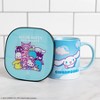 Uncanny Brands Cinnamoroll Coffee Mug with Electric Mug Warmer - image 3 of 4