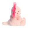 Aurora Mini Xena Love Axolotl Palm Pals Adorable Stuffed Animal Pink 5" - 3 of 4