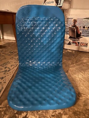 Super soft folding poolside chair sale