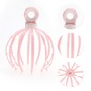 Unique Bargains Twelve Claws Style Head Massager 1 Pc - 3 of 4