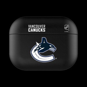 NHL Western Conference Teams Insignia AirPod Case Cover for AirPods Pro 3 - 1 of 4