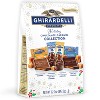 Ghirardelli Christmas Caramel Collection XL Bag - 12.2oz - 2 of 4