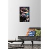 Trends International Jena DellaGrottaglia: Cosmic Zodiac - Pisces Unframed Wall Poster Prints - 2 of 4