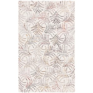 Jardin JAR728 Hand Tufted Indoor Rugs - Safavieh - 1 of 4