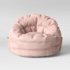 Settle In Kids' Bean Bag Chair - Pillowfort™ - image 3 of 4