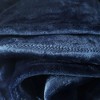 NCAA Michigan Wolverines Bathrobe by Sweet Home Collection® - 4 of 4