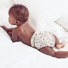Esembly Cloth Diaper Outer Reusable Diaper Cover & Swim Diaper - (Select Pattern and Size) - 2 of 4