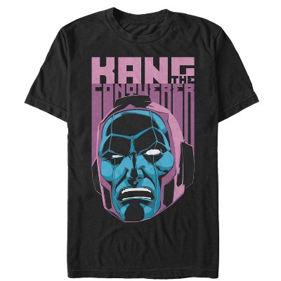 Marvel Kang The Conqueror Face : Target
