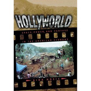 Hollyworld - by  Aida Hozic (Hardcover) - 1 of 1