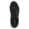 Starter Mens Bolt Synthetic Leather Casual Lace Up Sneaker Shoe - 2 of 4
