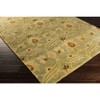Hauteloom Rectangle Area Rug   Camel - 3 of 4