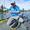 Glacier Glove Abaco Bay Fingerless Sun Gloves - 3 of 4